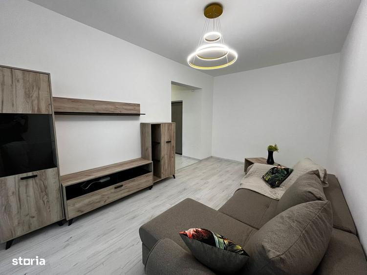 Apartament cu 2 camere în Militari