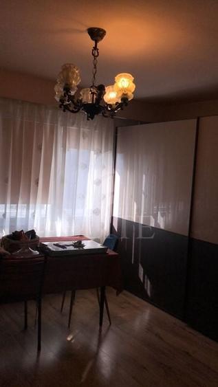 Apartament cu 4 camere decomandat în Mănăștur