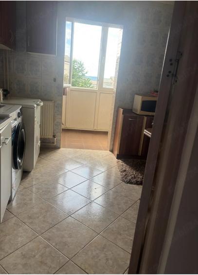 Apartament cu 2 camere decomandat în Burdujeni