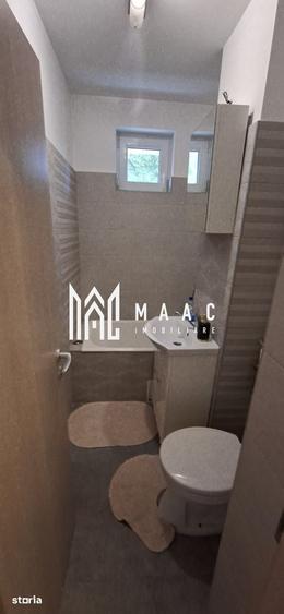 Apartament cu 2 camere, mobilat în Mihai Viteazul