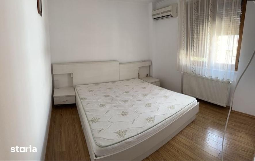 Apartament 3 camere, 2 bai, aproape de Podgoria - 1