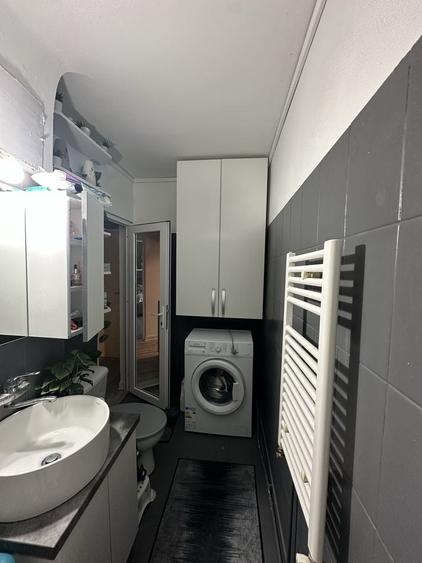 Garsonieră în Valea Călugărească