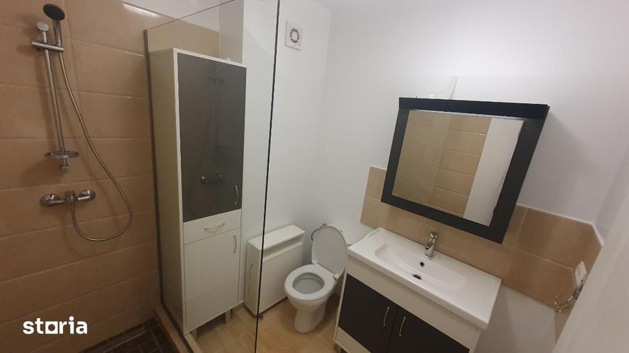 Apartament cu 2 camere semidecomandat în Bulgaria