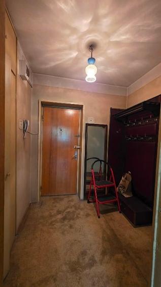 Apartament cu 2 camere decomandat în Titulescu