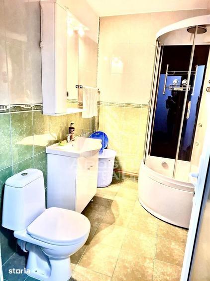 Apartament cu 2 camere, mobilat în Circumvalațiunii