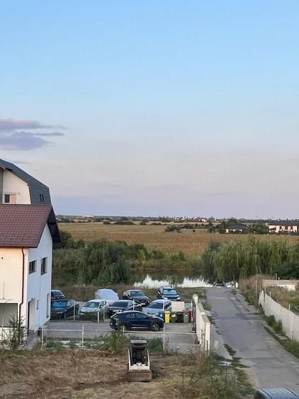 Casă cu 4 camere cu Teren 547 Mp în Corbeanca