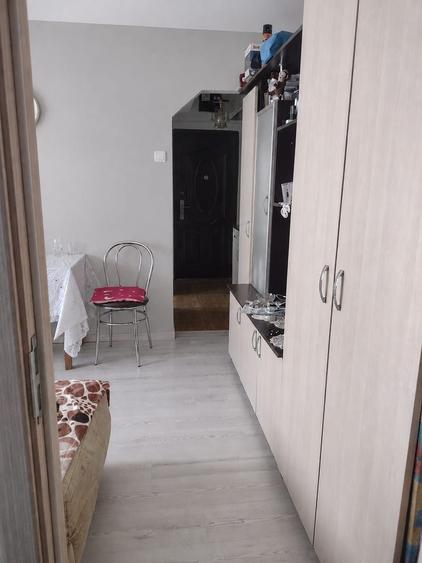 Apartament cu 2 camere semidecomandat în Rogerius