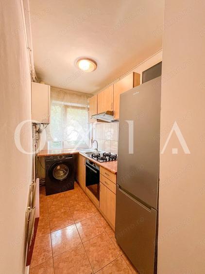 Apartament cu 3 camere semidecomandat în Take Ionescu