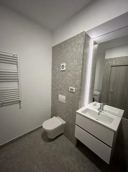 Apartament cu 2 camere decomandat, mobilat în Gorjului