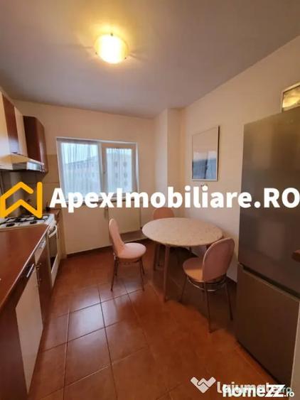 Apartament cu 2 camere semidecomandat în Panduri