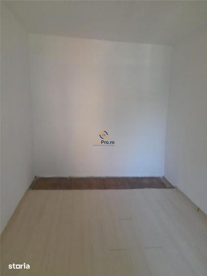 Apartament cu 3 camere în Dacia