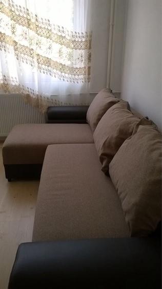 Inchiriez apartament 2 camere Rogerius - 2