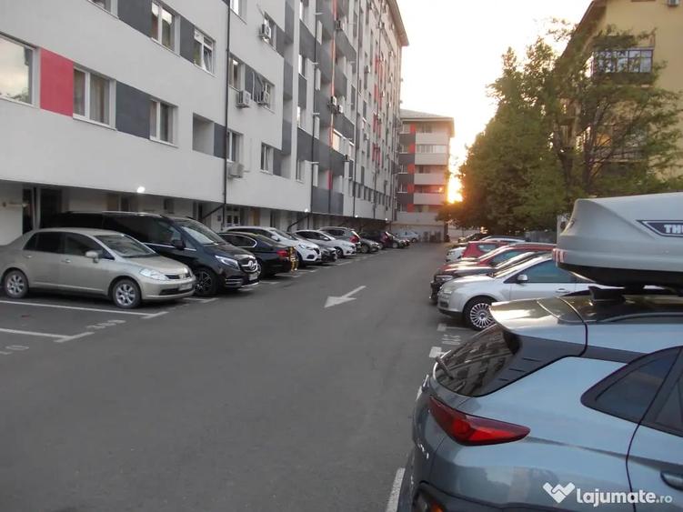 Apartament cu 2 camere decomandat în Chiajna