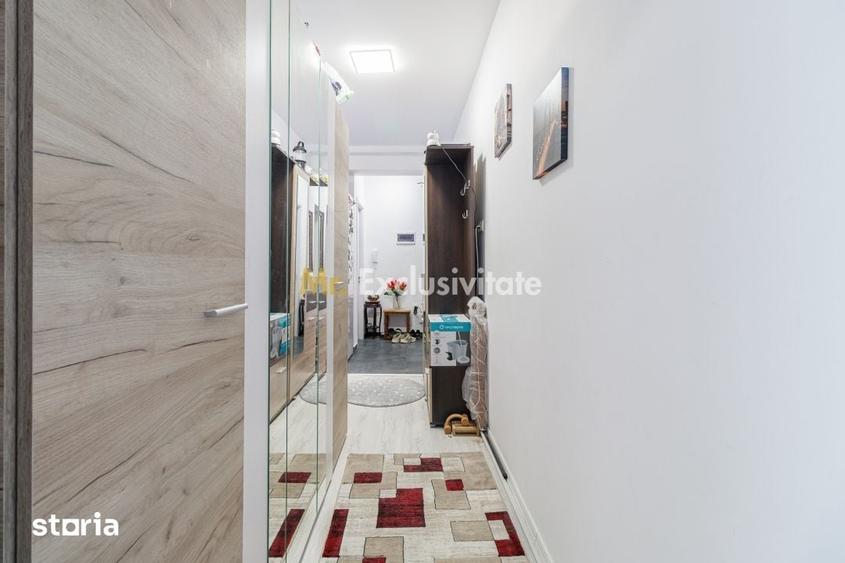 Apartament cu 2 camere în Sud
