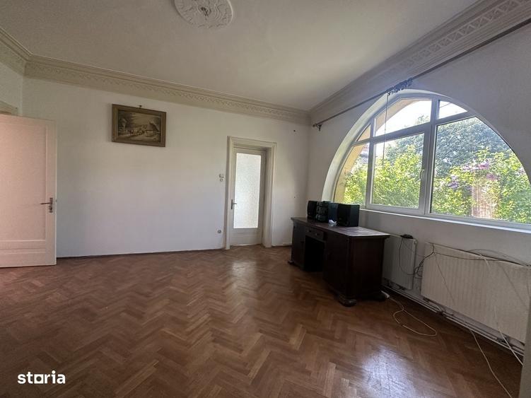Agentia imobiliara VIGAFON vinde casa 9 camere Central-Rudului - 10