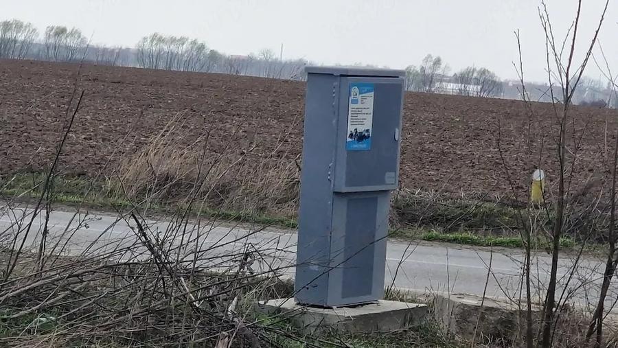 Teren de 13298 mp, în Săbăreni