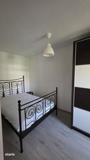 INCHIRIEZ apartament 2 camere, zona centrala din Mun. Targoviste - 6