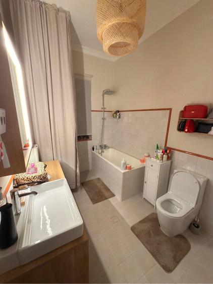 Apartament de vanzare in zona fabric direct proprietar - 1