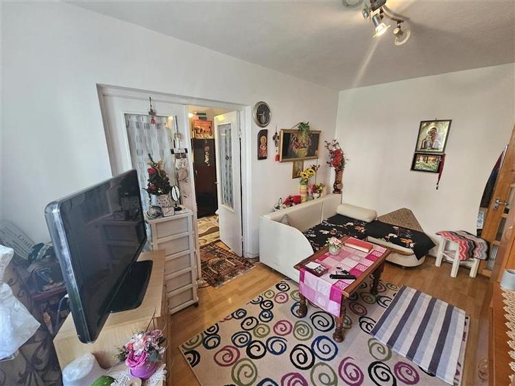 Resita, 2 Cam. Mobilat+Utilat, Parter, Micro 2 - 12