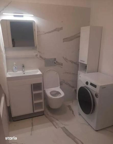 Apartament cu 2 camere în Vest