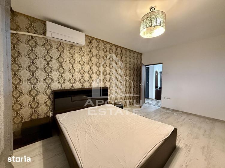 Apartament cu 2 camere în Olimpia-Stadion