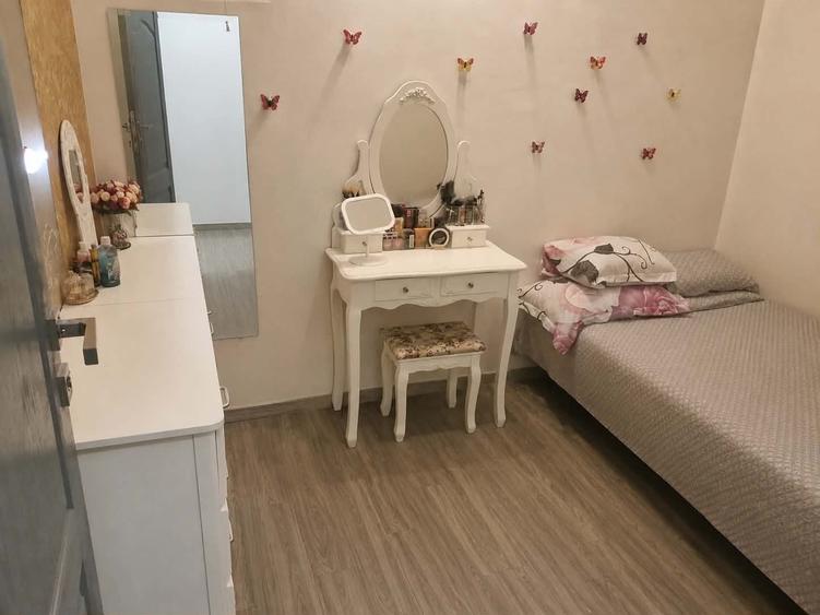 Apartament cu 3 camere în Apahida