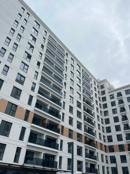 APARTAMENT 2 CAMERE + LOC PARCARE SUBTERAN - HIGH GARDEN EAST - 23