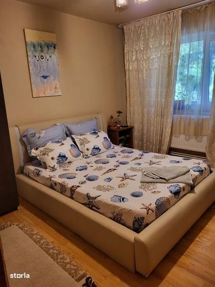 Apartament cu 3 camere decomandat în Nord