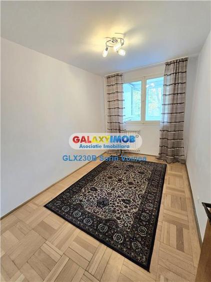 Apartament cu 4 camere semidecomandat, mobilat în Nicolae Grigorescu