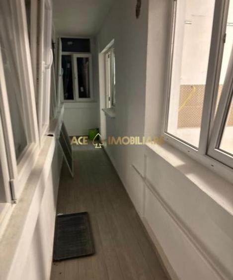 Apartament cu 2 camere decomandat, mobilat în Gorjului