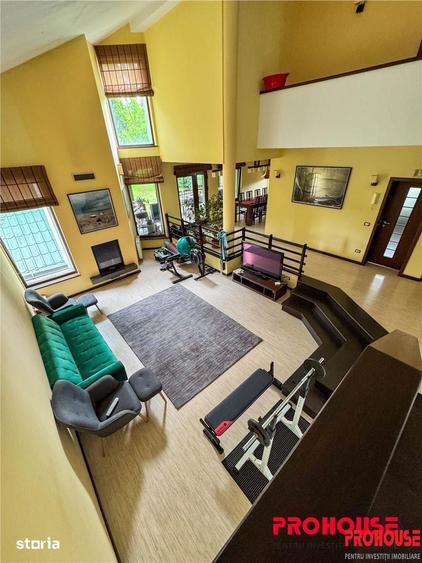 Vila exclusivista de vanzare in Serbanes - 8