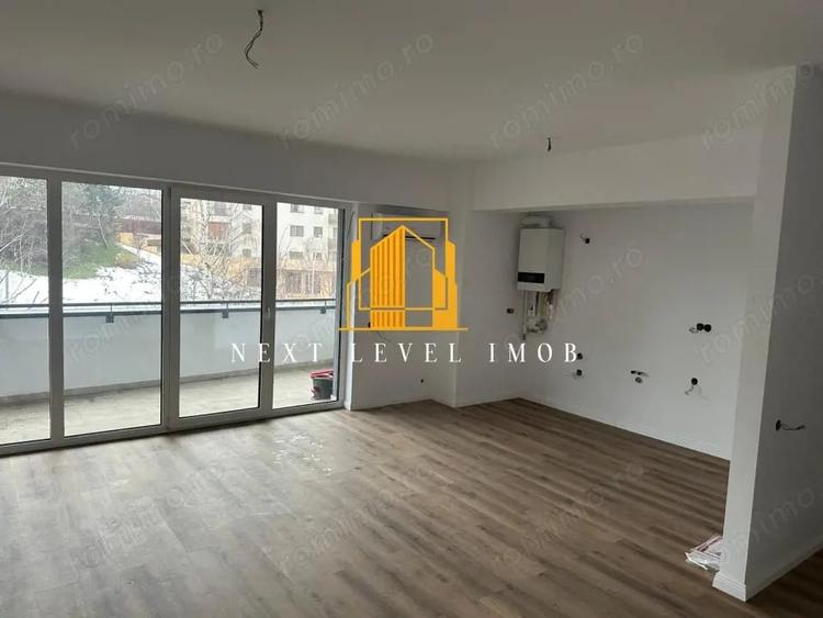 Apartament 2 camere- pretabil Firma- Zona Craiovei - 1