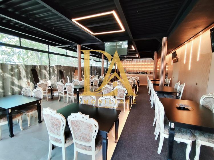 Spațiu comercial, de 750 mp, în P-ța Muncii