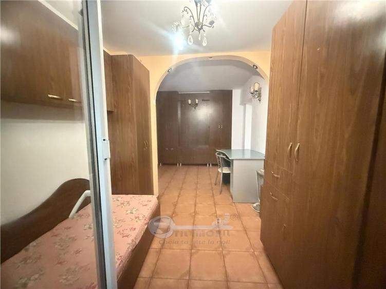 Apartament cu 2 camere decomandat în Tudor Vladimirescu