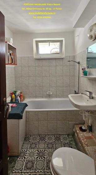 Apartament cu 2 camere decomandat în Mărăței