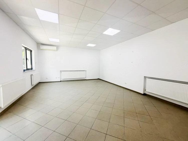 Spațiu comercial, de 54 mp, în Craiovei