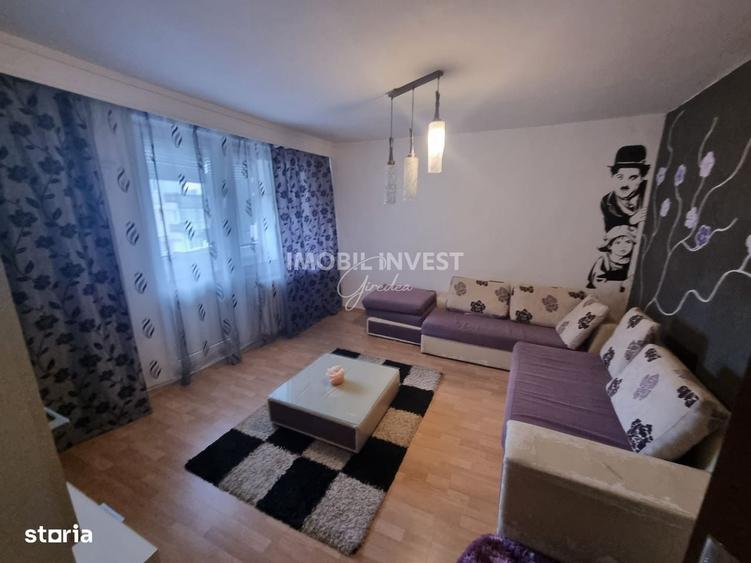 Apartament cu 2 camere în Ampoi 1