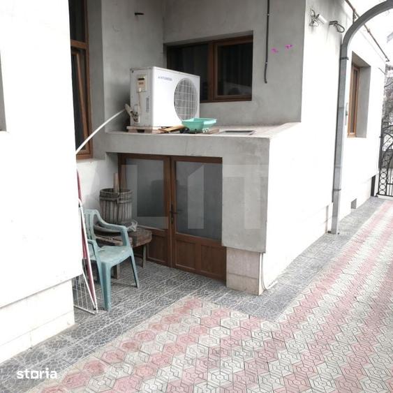 Casă cu 5 camere cu Teren 296 Mp în Micro 4