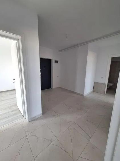 Apartament cu 3 camere în Sânpetru