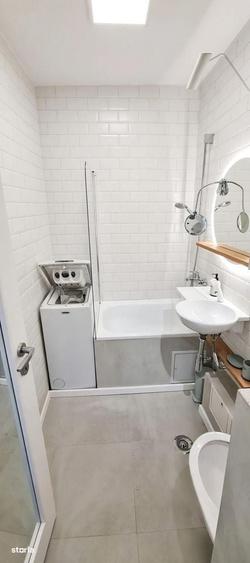 Apartament cu 3 camere decomandat în Arcu