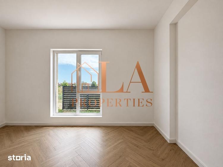 Casa 4 camere | Incalzire in pardoseala | Domnesti - 3