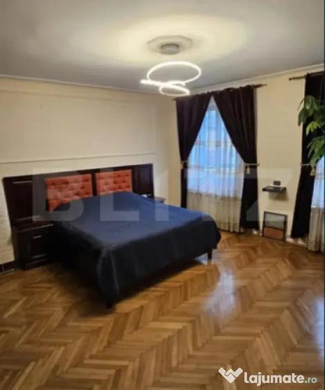 Casă cu 3 camere cu Teren 20 Mp în Central