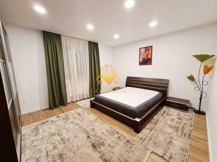 Apartament cu 4 camere decomandat în Zorilor — fotografia 3