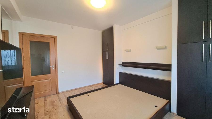 Apartament cu 2 camere în Bună Ziua