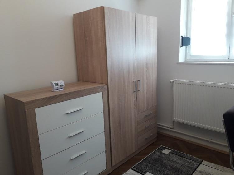 Apartament cu 2 camere decomandat în Ultracentral