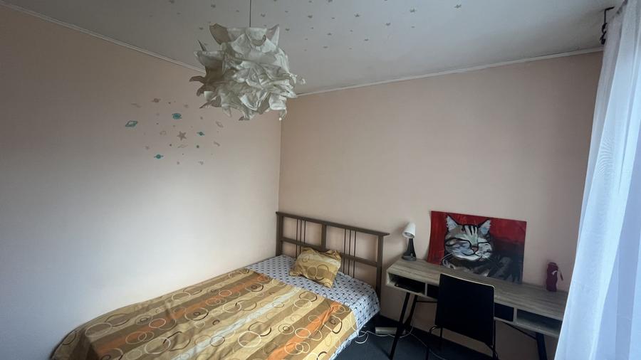 Închiriere Apartament 3 camere în Crangasi - 4