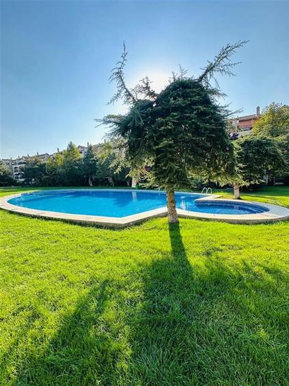 VÂNZARE APARTAMENT 3 CAMERE 110 utili BULEVARDUL PIPERA. IBITZA SOL - 27