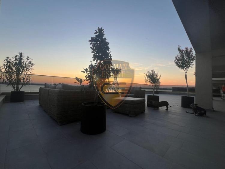 Penthouse 3 camere Parcare privata  Solid Residence Butoaie Statiunea Mamaia - 18