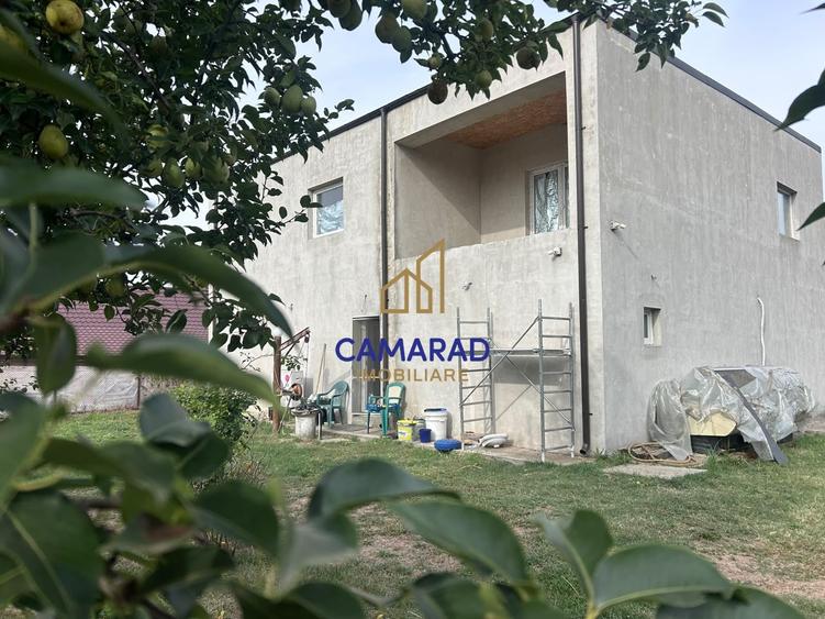 Spațiu comercial, de 200 mp, în Tămădău Mare