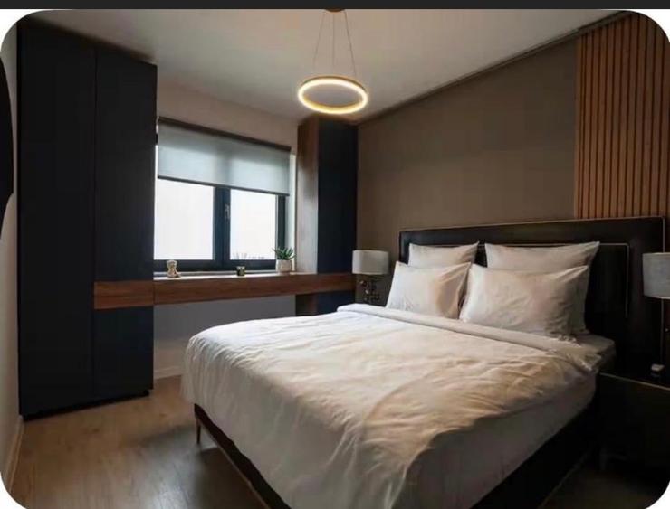 Studio dublu | Pret 95.000+TVA | Ivory Residence Pipera - 5